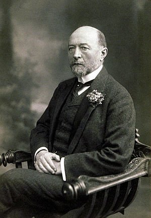 Emil A. von Behring